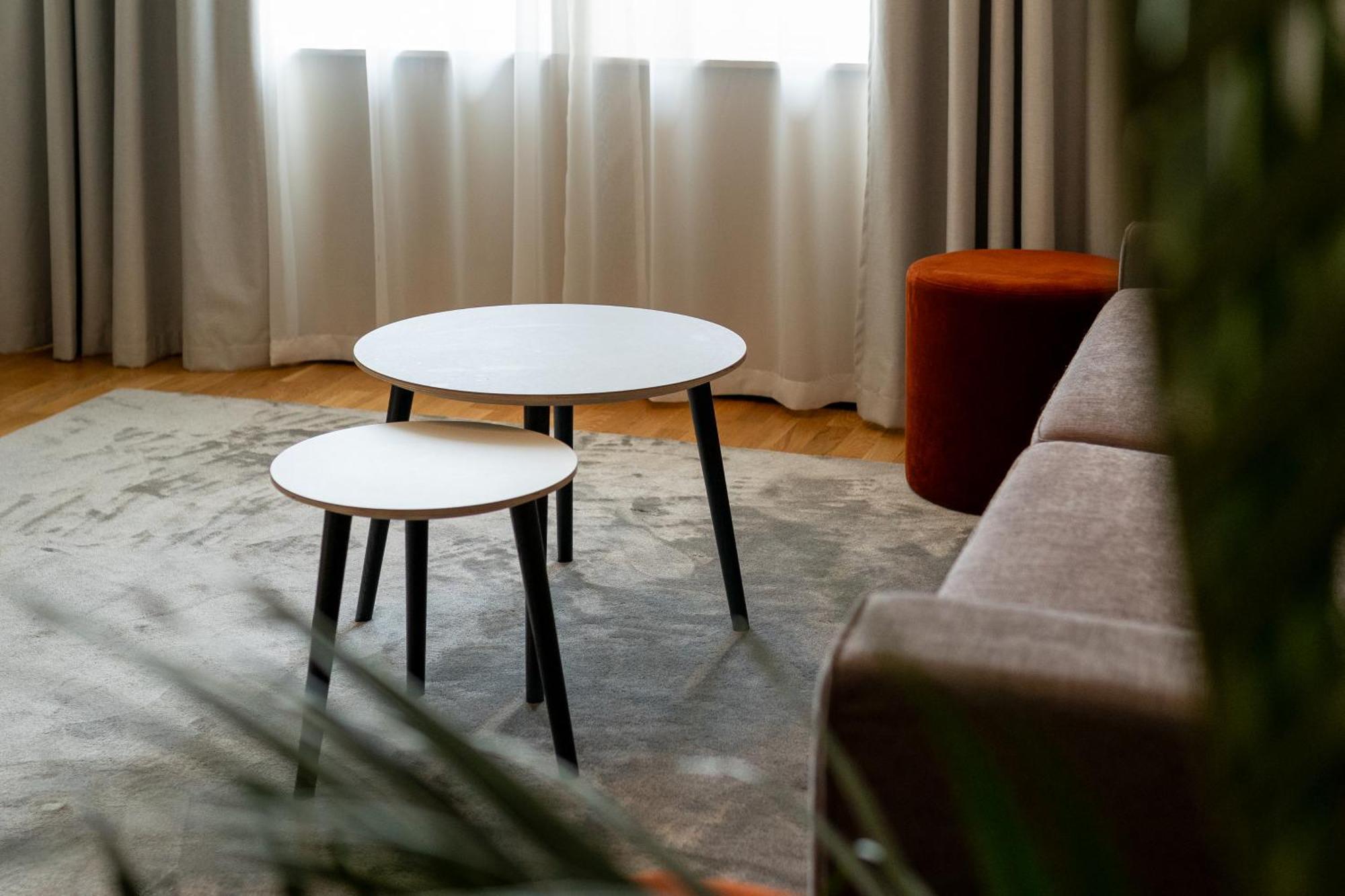Solna Park & Hotel Eksteriør billede