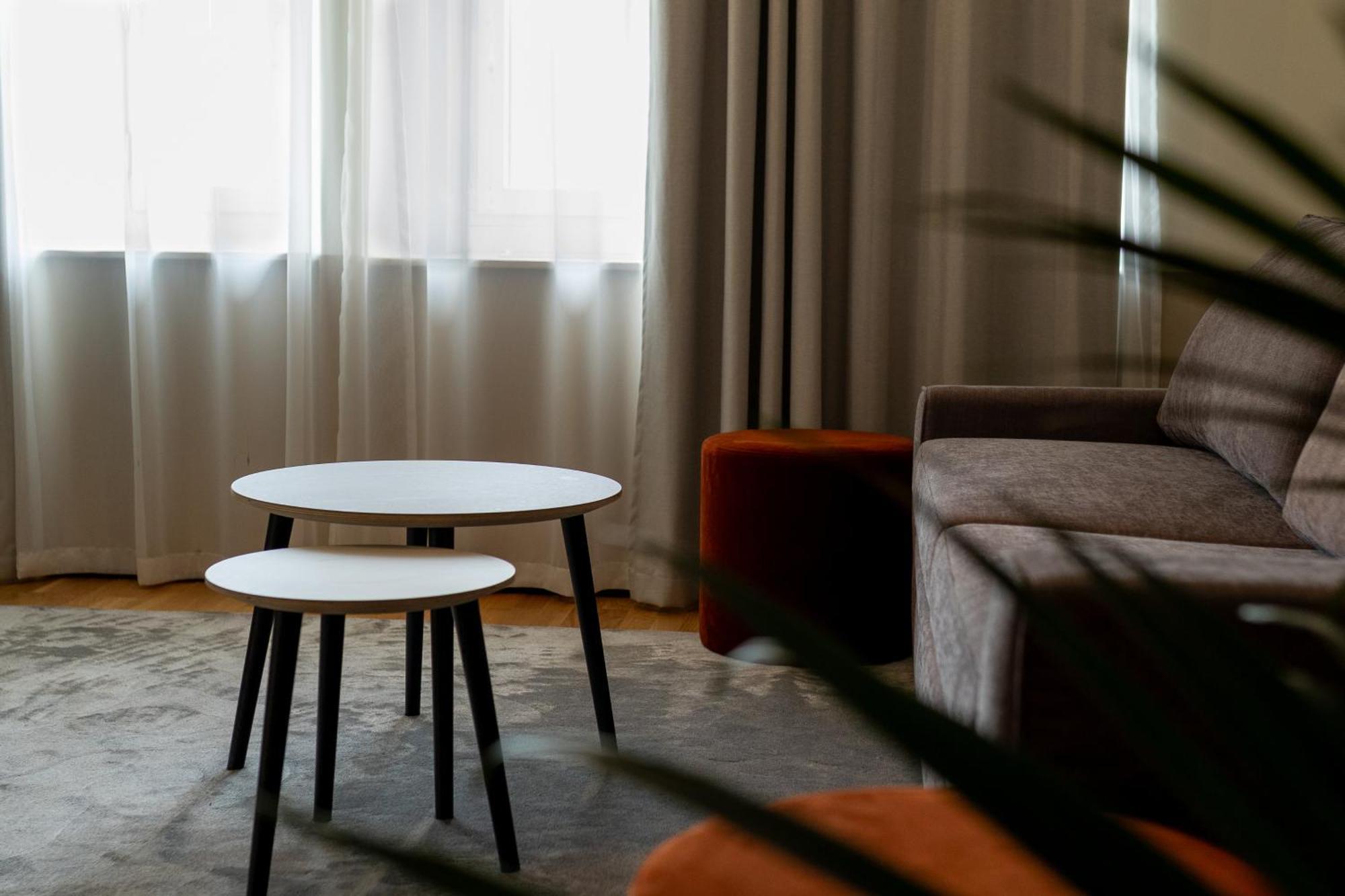 Solna Park & Hotel Eksteriør billede